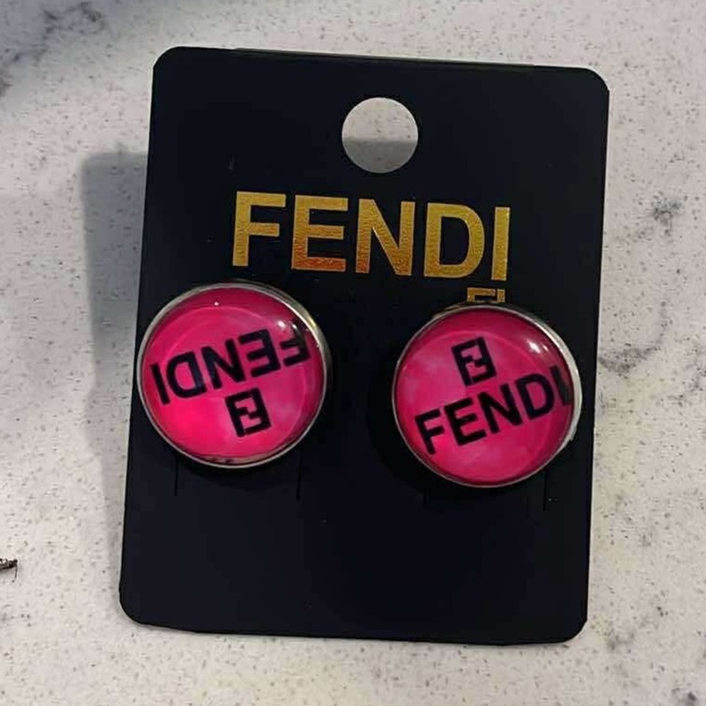 Fashion Earrings